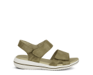 GREEN COMFORT-LEAF OLIVE-OLIVE