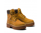 TIMBERLAND-STONE STREET 6IN WP WHEAT-WHEAT