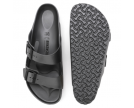 BIRKENSTOCK-ARIZONA ESSENTIALS-ANTHRAZITE