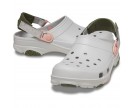 CROCS-CLASSIC ALL TERRAIN CLOG-MULTI