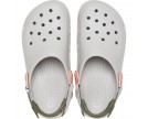 CROCS-CLASSIC ALL TERRAIN CLOG-MULTI