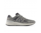 NEW BALANCE-HARBOR GREY/MAGNET-GREY/MAGNET