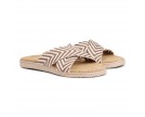 LOVELIES-PUJOLS-PINECONE/SUEDE