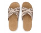 LOVELIES-PUJOLS-PINECONE/SUEDE