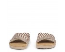 LOVELIES-PUJOLS-PINECONE/SUEDE