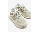 NEW BALANCE-OLIVINE/DARK STONEWARE-OLIVE/DARK STONEWARE